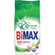 Стиральный порошок «BiMax» Automat, 100 Пятен, 9 кг