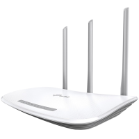 

Маршрутизатор беспров"TP-LINK"TL-WR845N