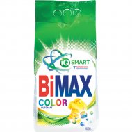 Стиральный порошок «BiMax» Color, автомат, 9 кг