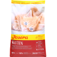 

Корм"JOSERA"(Kitten,утка/индейка)10кг