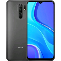 

Смартфон"XIAOMO"(REDMI 9 4GB/64GB серый)