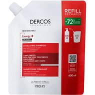 Блок д/шамп«VICHY»(D.T,En+,п.в)400мл