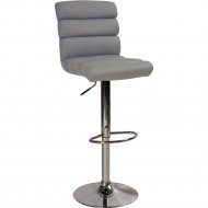 Барный стул «Signal» Krokus, C617, серый
