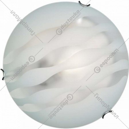 Светильник «Sonex» Ondina, Glassi SN 105, 333, белый