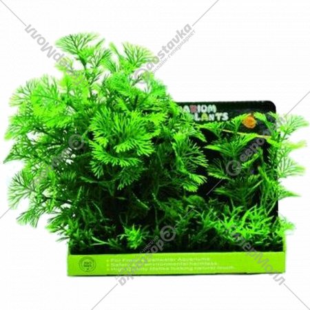 Искусственное растение для аквариума «Aquarium Plants» YM-0718