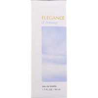 

Т.вода жен."TREND"(elegance d'amour)50мл