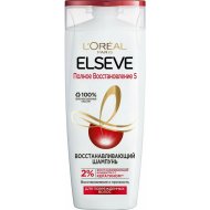 Шампунь «L'Oreal Paris» Elseve, Полное восстановление, 400 мл