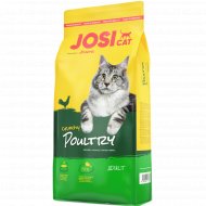 Корм для кошек «Josera» JosiCat Crunchy Poultry, мясо птицы, 18 кг