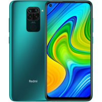 

Смартфон"XIAOMO"(REDMI NOTE 9 3GB/64GB)