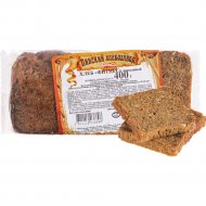 Хлеб «Фитнес» нарезанный, 400 г