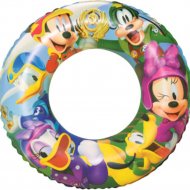 Круг надувной «Bestway» Mickey Mouse, 91004, 56 см
