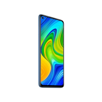 

Смартфон"XIAOMO"(REDMI NOTE 9 серый)