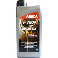 

Масло мот."ARECA"(5W-30 C4,11141)1л