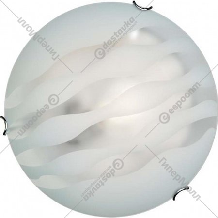 Светильник «Sonex» Ondina, Glassi SN 105, 233, белый