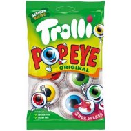 Мармелад жев.«TROLLI»(глаза) 75г