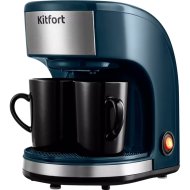Кофеварка «Kitfort» KT-7446