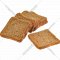 Хлеб для тостов «Сицилия» нарезанный, 300 г