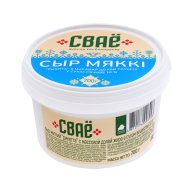 Сыр мягкий Сваё рикотта, 10%, 700 г