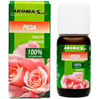 

Масло эфирное "РОЗА"10мл