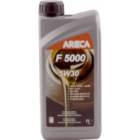

Масло мот."ARECA"(5W-30,11151)1л