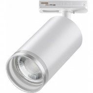 Точечный светильник «Novotech» Ular, Port NT22, 370876, белый