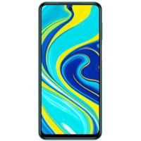 

Смартфон"XIAOMO"(REDMI NOTE 9S 4GB/64GB)