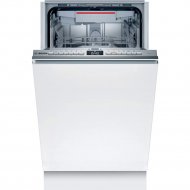 Посудомоечная машина «Bosch» SPV4XMX20E