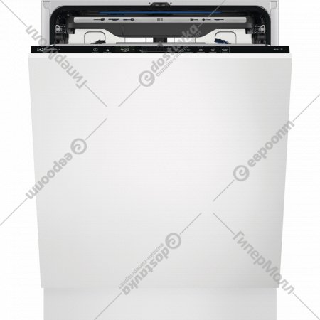 Посудомоечная машина «Electrolux» EEG69420W