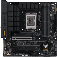 Материнская плата «Asus» TUF Gaming B760M-Plus WiFi D4 Soc-1700 Intel B760 DDR4