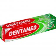 Паста зубная «Modum» Dentamed. Triple Protection, 100 г