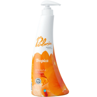

Средство д/посуды "PALMIA TROPICA" 500мл