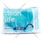 Палочки ватные «Clean Life» 500 шт