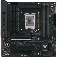Материнская плата «Asus» TUF GAMING B760M-PLUS, 90MB1ES0-M1EAY0