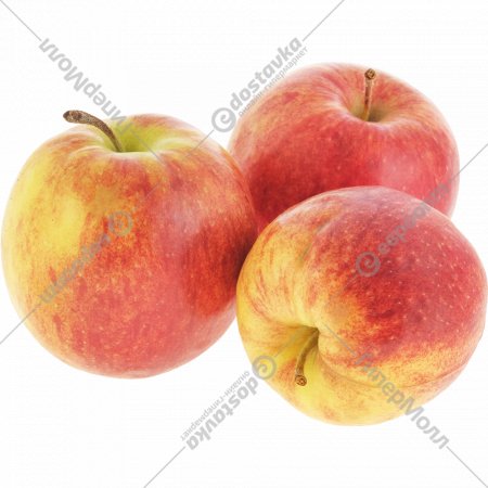 Яблоко «Джонагоред», фасовка 1 - 1.4 кг
