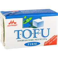 

Твор.соев.тв"TOFU Morigana FIRM"Япон297г