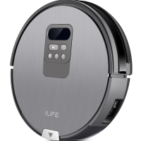 

Робот-пылесос"ILIFE"(V80)