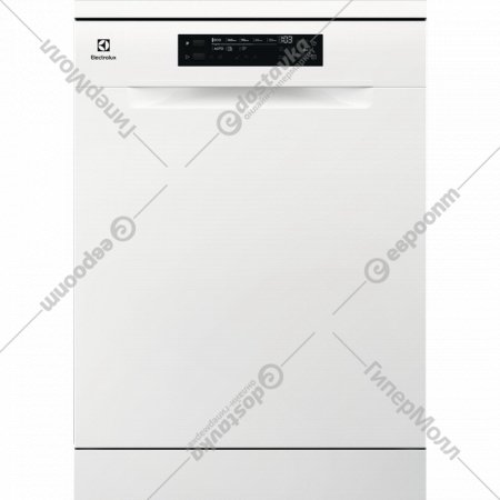 Посудомоечная машина «Electrolux» ESM48310SW