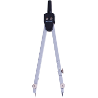 

Готовальня (5 предметов) арт.М-4505