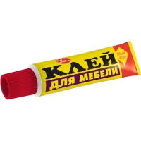 

Клей для мебели, 45мл