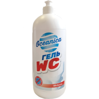 

Гель "WC ШТИЛЬ" 1000 мл