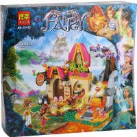 

Игрушка "КОНСТРУКТОР" (10412)