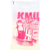 

Клей "КМЦ-ЭКСТРА" 800 г
