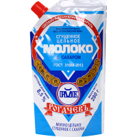 

Конс.мол."МОЛОКО ЦЕЛЬН.СГУЩ"(д/п) 280г