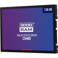 

Накопитель "GOODRAM" (SSDPR-CX400-128)