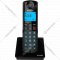 Телефон «Alcatel» S250, черный