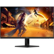 Монитор «AOC» 24G4XE, black