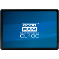 

Накопитель"GOODRAM" (SSDPR-CL100-240-G3)