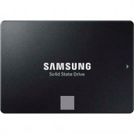 SSD диск «Samsung» 870 Evo 500Gb, MZ-77E500