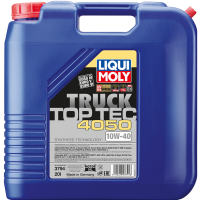 

Масло мот."LIQUI MOLY"(10W-40,3794)20л