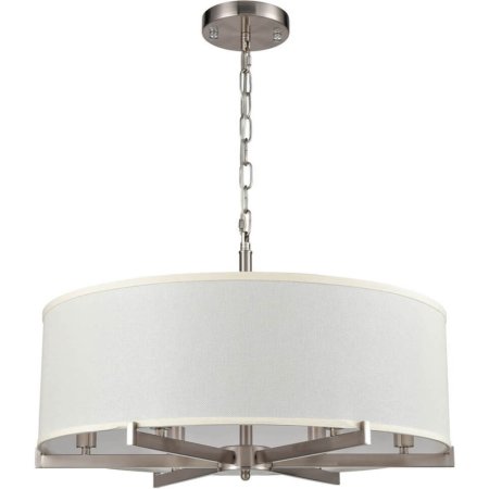 Люстра Vele Luce Camellia, VL4203P16, хром